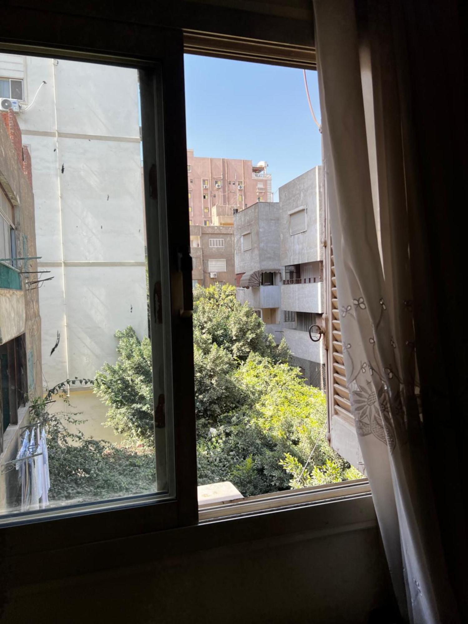 Vintage Palace Apartment