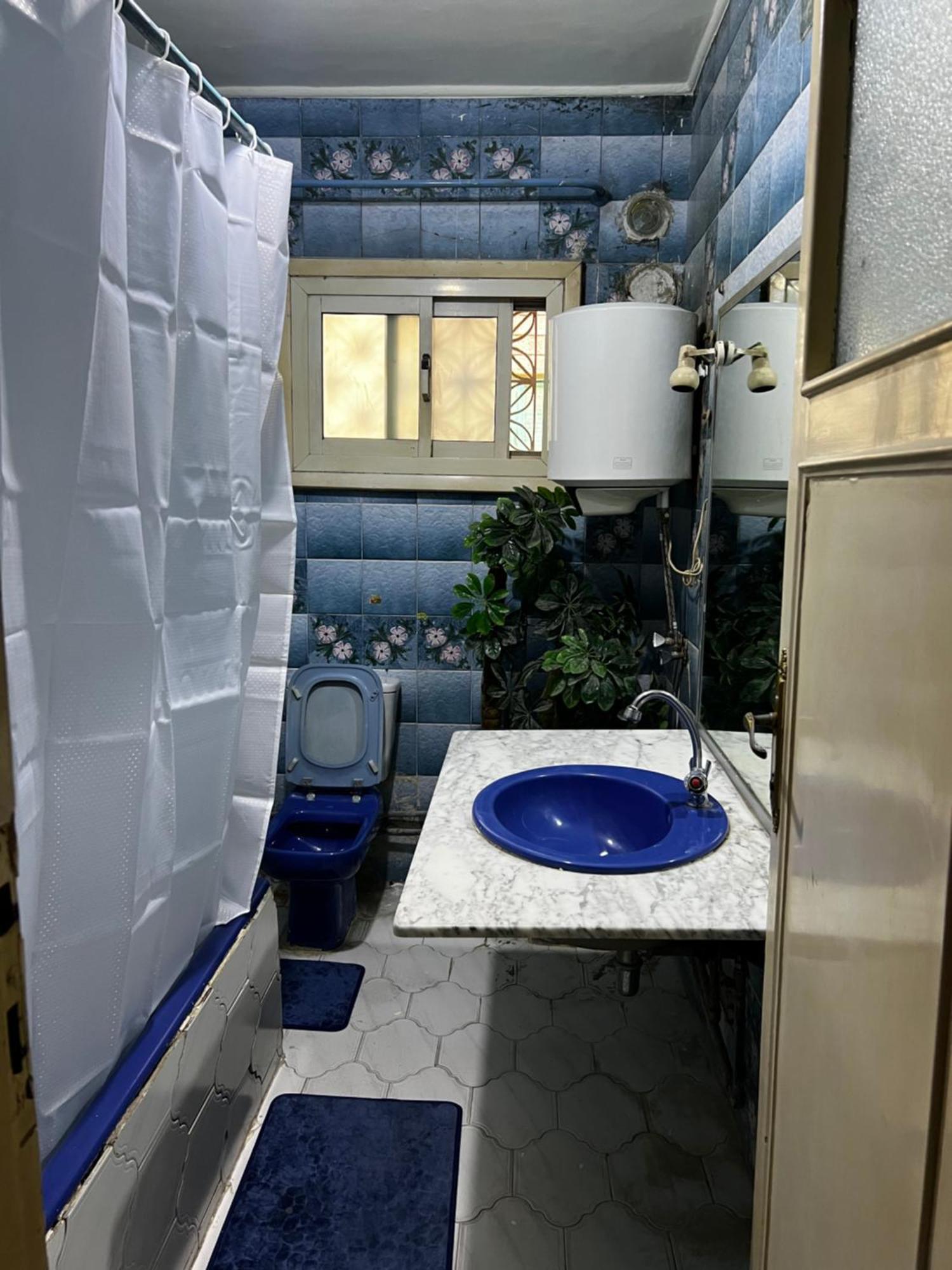 Vintage Palace Apartment