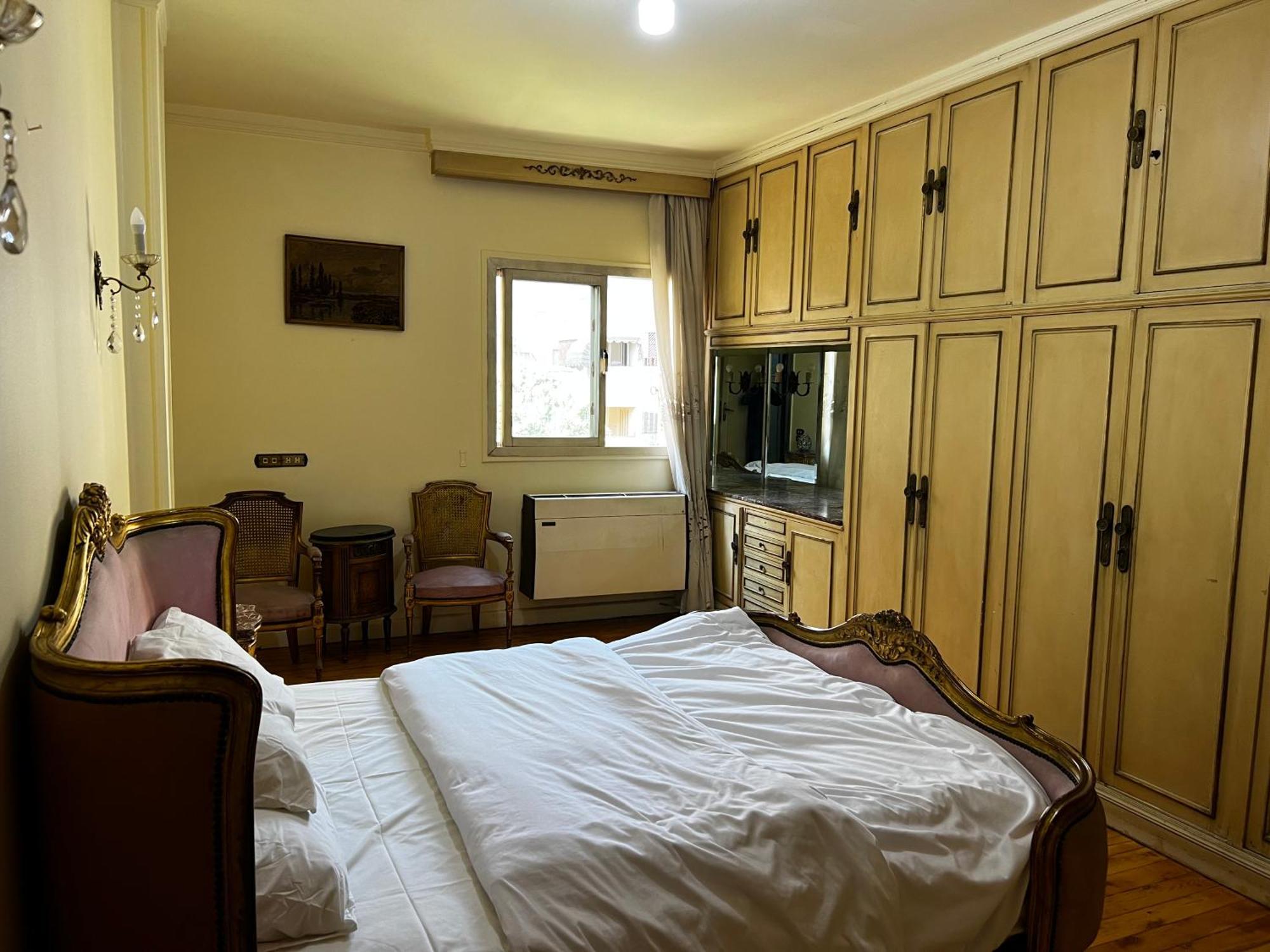 Apartment Vintage Palace Cairo