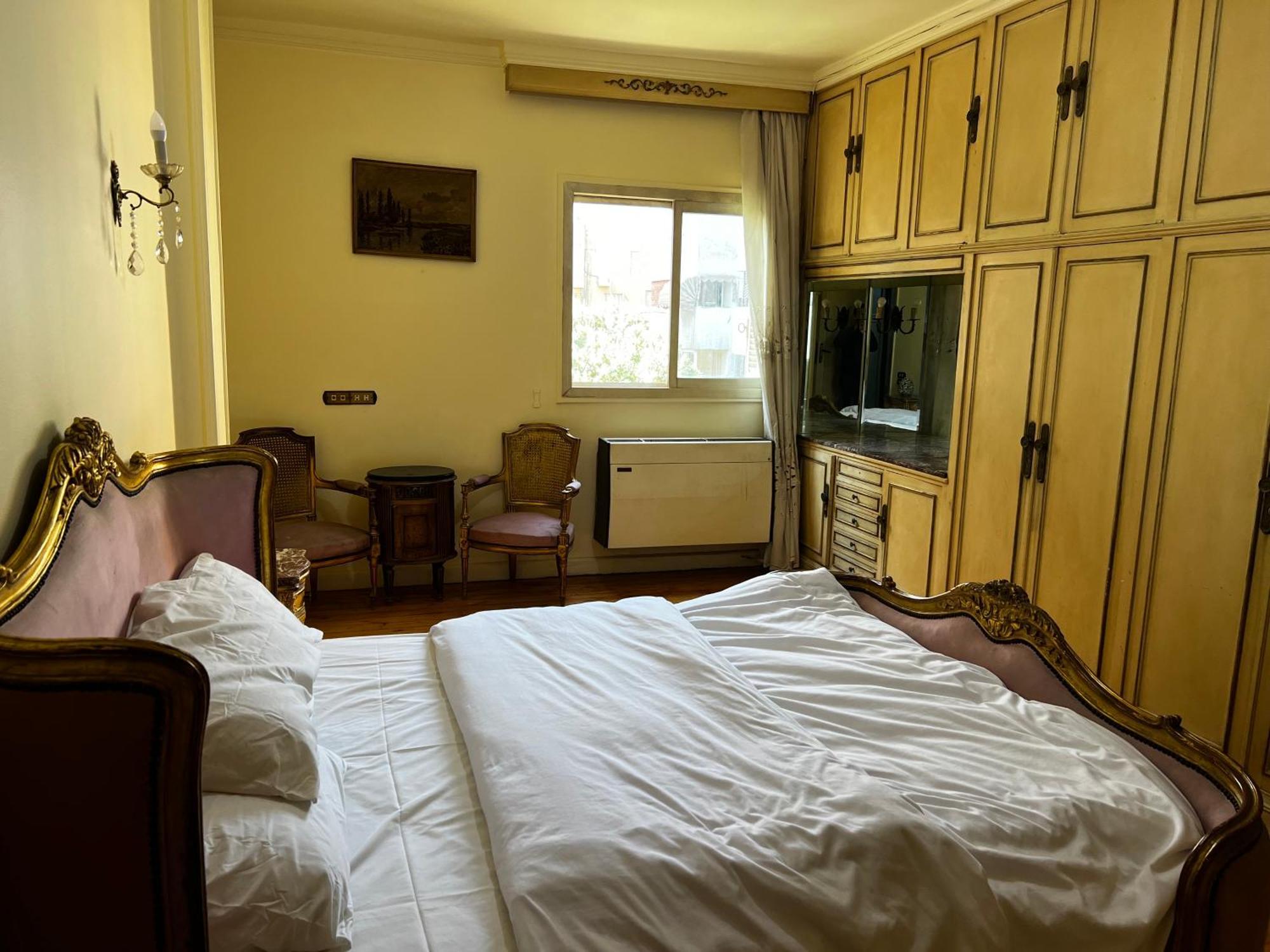 Vintage Palace Apartment *