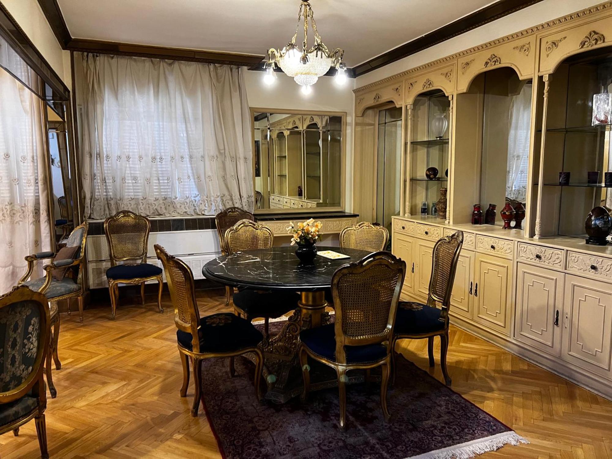 Apartment Vintage Palace *